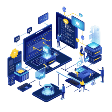 E-commerce Development